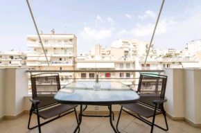 ''Athena 4'' luxury's apartments in Athens !!!